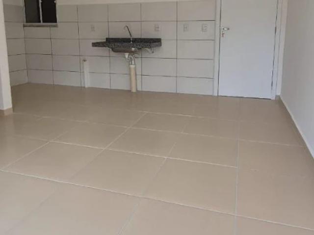 Apartamento venda em Mondubim, Fortaleza