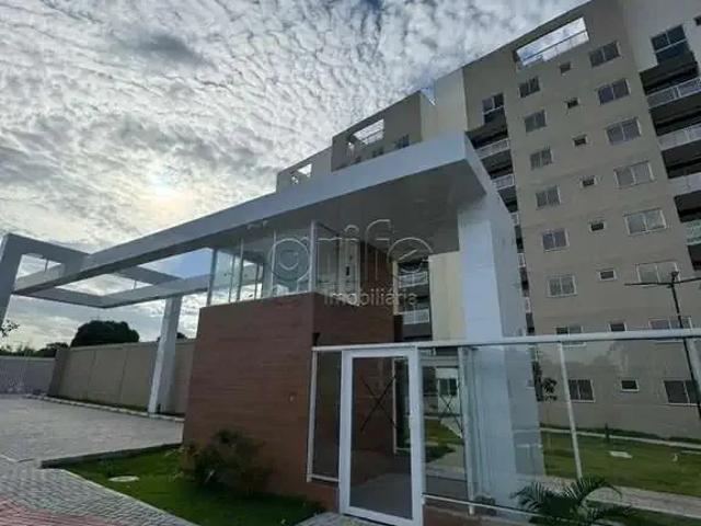 Apartamento venda em Região Geográfica Imediata de Fortaleza, Fortaleza