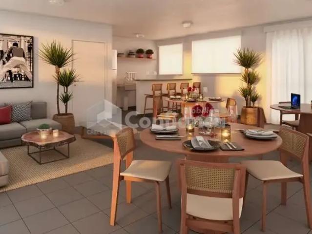Apartamento venda em Região Geográfica Imediata de Fortaleza, Fortaleza