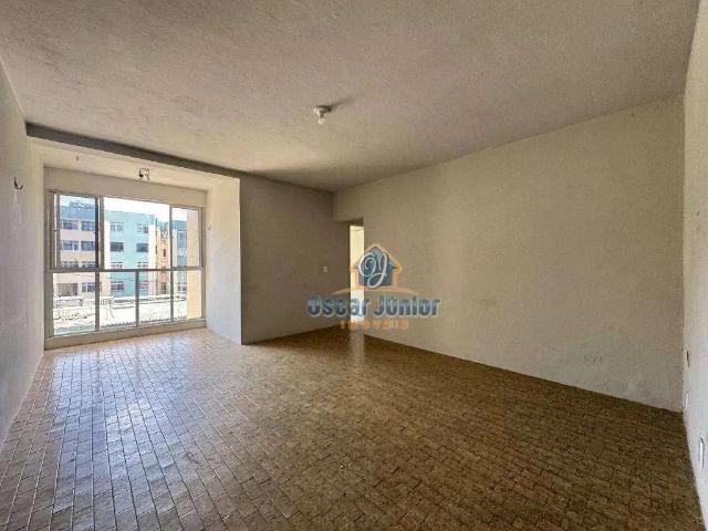 Apartamento venda em Região Geográfica Imediata de Fortaleza, Fortaleza