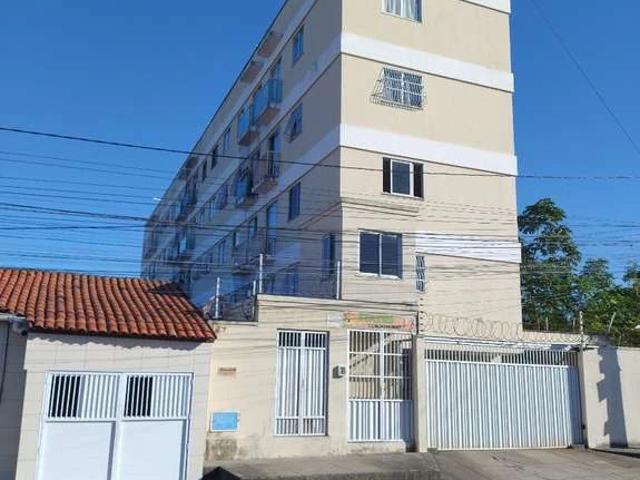Apartamento venda em Antônio Bezerra, Fortaleza