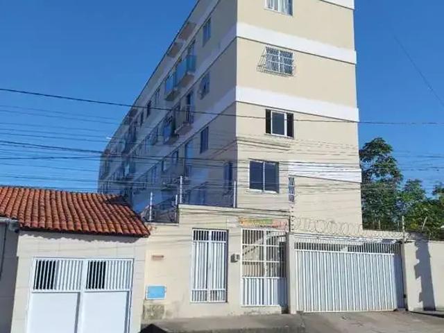 Apartamento venda em Região Geográfica Imediata de Fortaleza, Fortaleza
