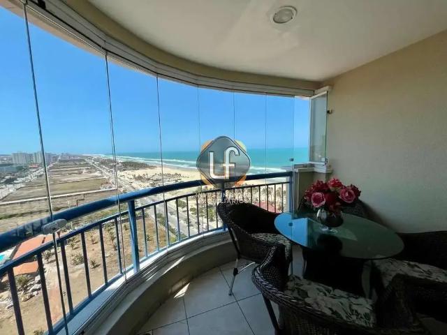 Apartamento venda em Região Geográfica Imediata de Fortaleza, Fortaleza