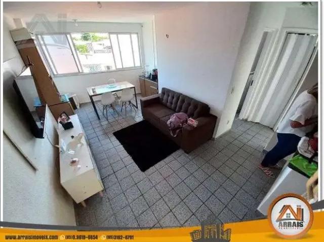 Apartamento venda em Região Geográfica Imediata de Fortaleza, Fortaleza