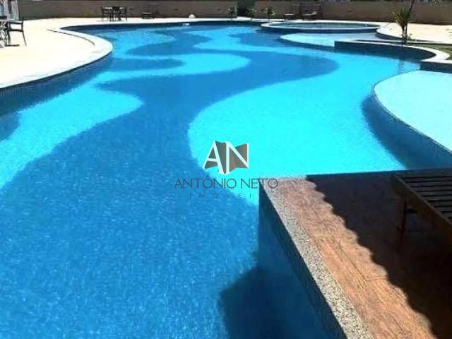 Apartamento venda em Praia do Futuro II, Fortaleza
