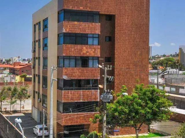 Apartamento venda em Região Geográfica Imediata de Fortaleza, Fortaleza