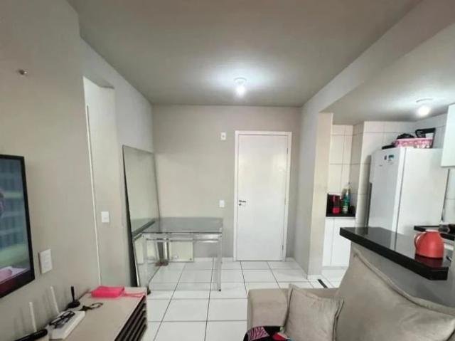 Apartamento venda em Aracapé, Fortaleza