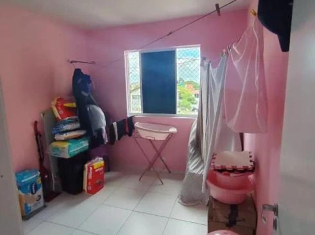 Apartamento venda em Parque Santana, Fortaleza