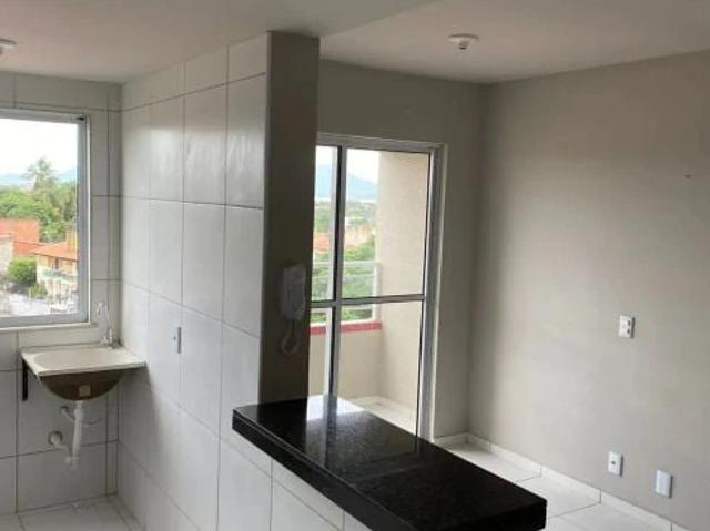 Apartamento venda em Aracapé, Fortaleza