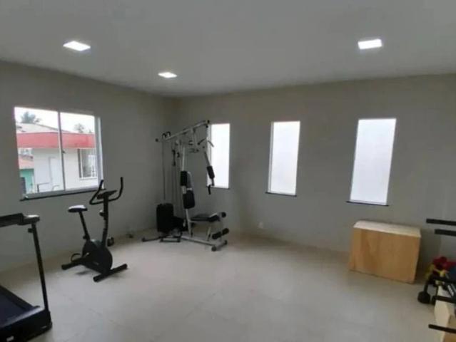 Apartamento venda em Aracapé, Fortaleza