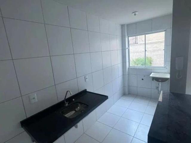Apartamento venda em Aracapé, Fortaleza