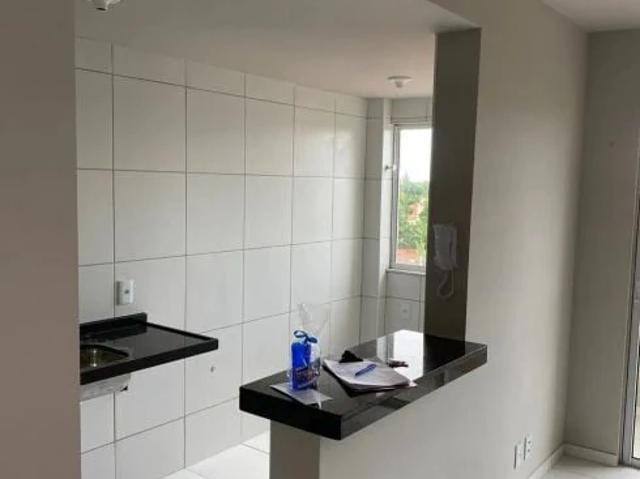 Apartamento venda em Aracapé, Fortaleza