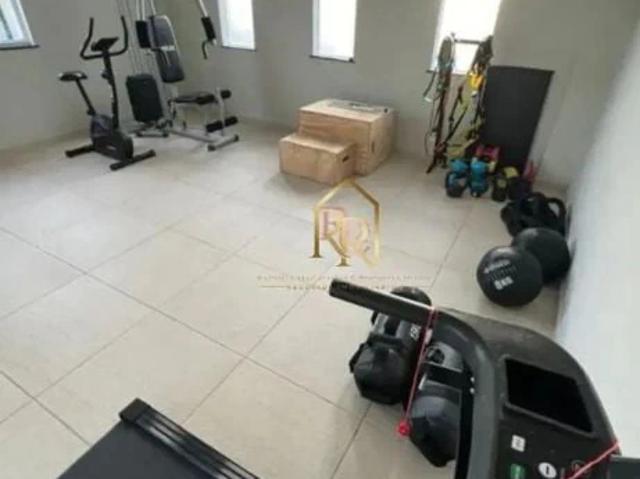 Apartamento venda em Aracapé, Fortaleza