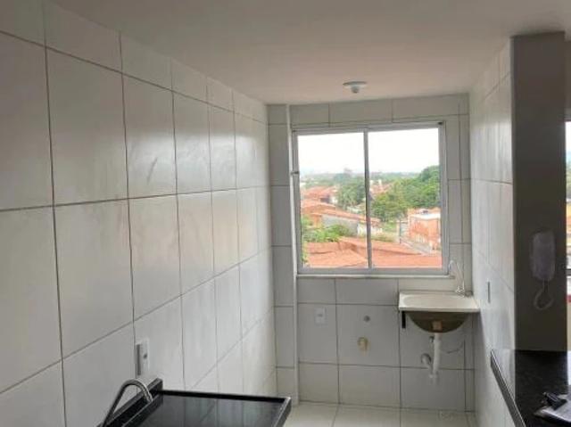 Apartamento venda em Aracapé, Fortaleza