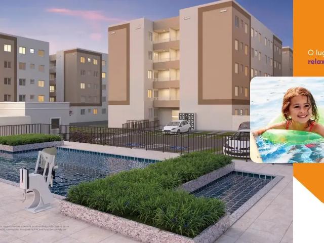 Apartamento venda em Região Geográfica Imediata de Fortaleza, Fortaleza