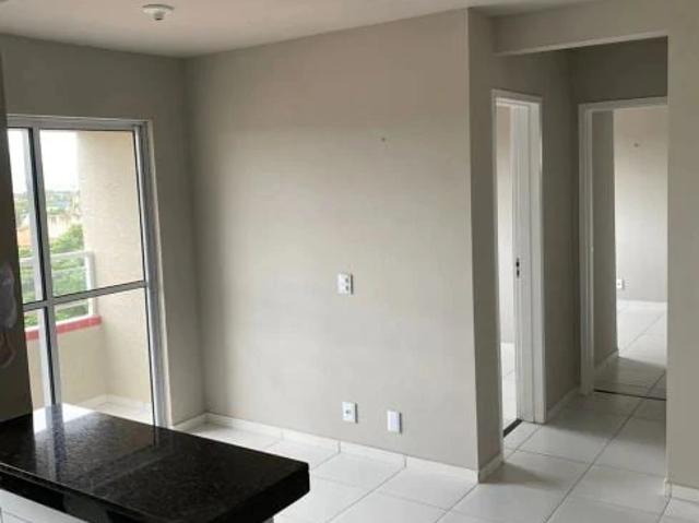 Apartamento venda em Aracapé, Fortaleza