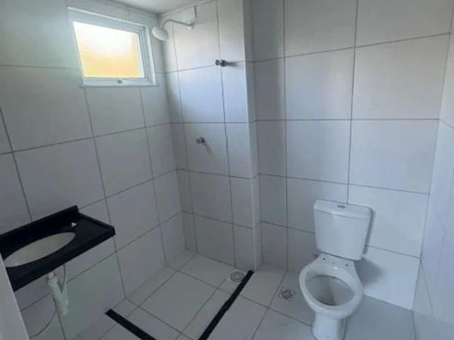 Apartamento venda em Aracapé, Fortaleza