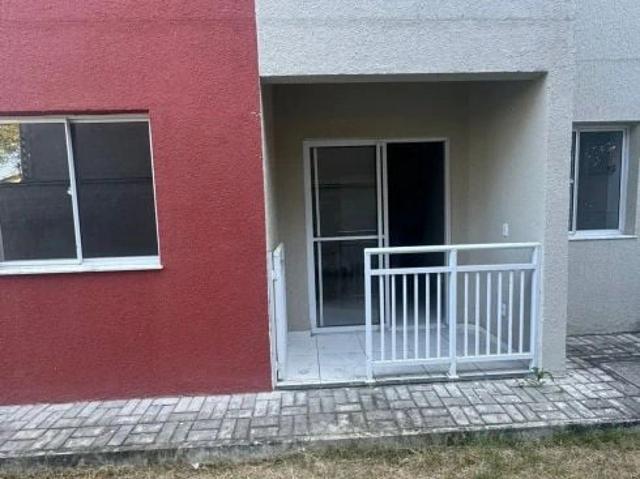 Apartamento venda em Aracapé, Fortaleza