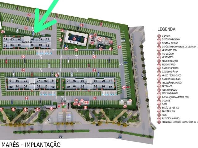 Apartamento venda em Região Geográfica Imediata de Fortaleza, Fortaleza