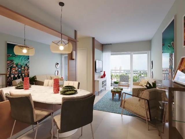 Apartamento venda em Região Geográfica Imediata de Fortaleza, Fortaleza