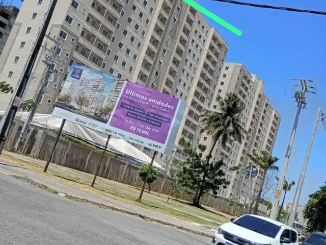 Apartamento venda em Região Geográfica Imediata de Fortaleza, Fortaleza