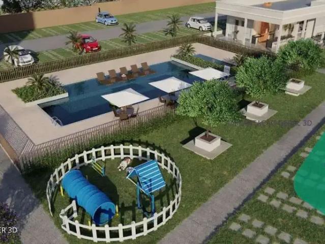 Apartamento venda em Região Geográfica Imediata de Fortaleza, Fortaleza