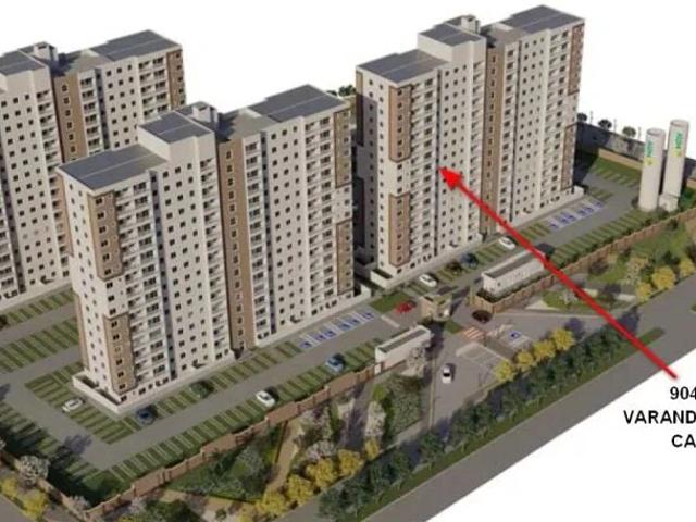 Apartamento venda em Barra do Ceará, Fortaleza