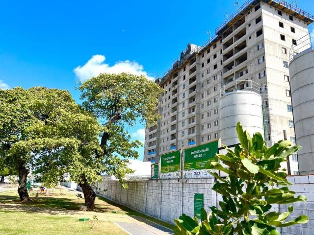 Apartamento venda em Região Geográfica Imediata de Fortaleza, Fortaleza