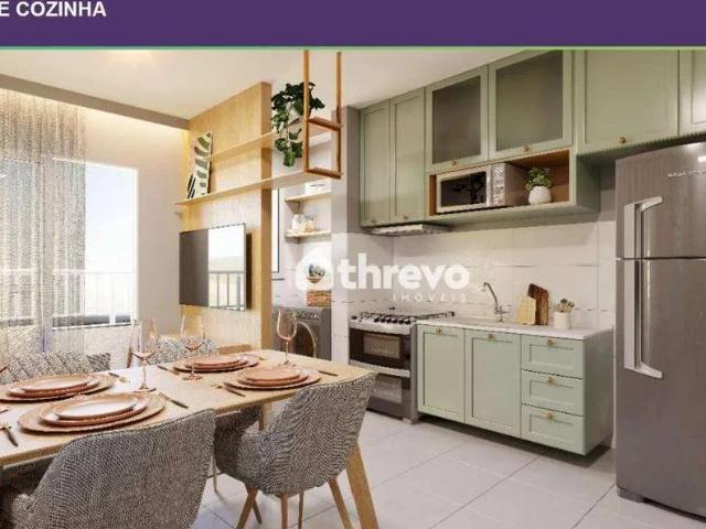 Apartamento venda em Barra do Ceará, Fortaleza