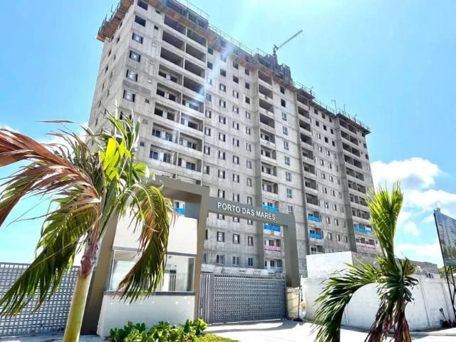 Apartamento venda em Barra do Ceará, Fortaleza