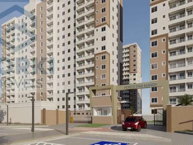 Apartamento venda em Região Geográfica Imediata de Fortaleza, Fortaleza