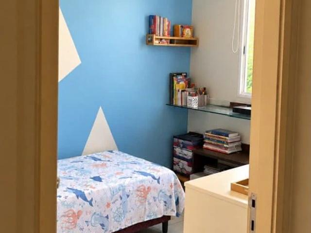 Apartamento venda em Barra do Ceará, Fortaleza