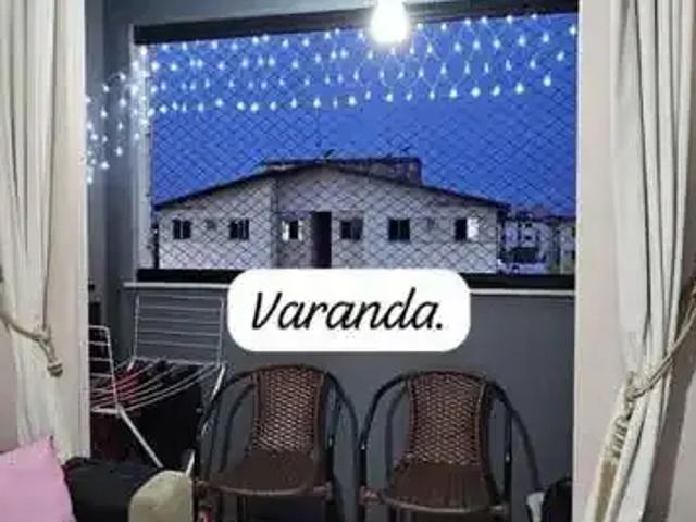 Apartamento venda em Região Geográfica Imediata de Fortaleza, Fortaleza