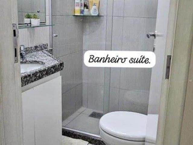 Apartamento venda em Barra do Ceará, Fortaleza