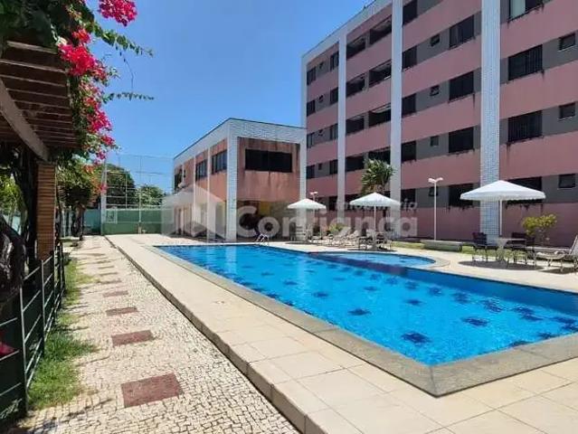 Apartamento venda em Região Geográfica Imediata de Fortaleza, Fortaleza