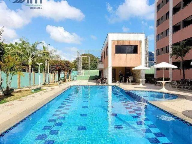 Apartamento venda em Região Geográfica Imediata de Fortaleza, Fortaleza