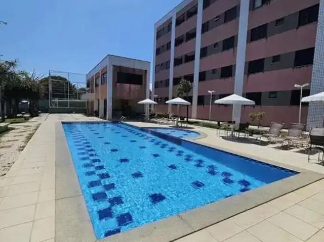 Apartamento venda em Região Geográfica Imediata de Fortaleza, Fortaleza