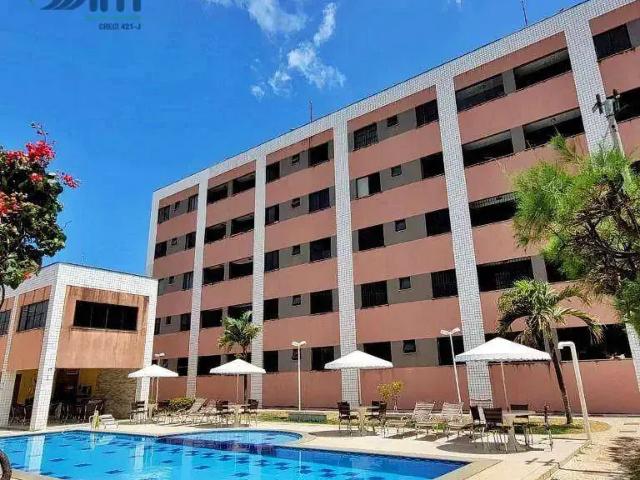 Apartamento venda em Região Geográfica Imediata de Fortaleza, Fortaleza