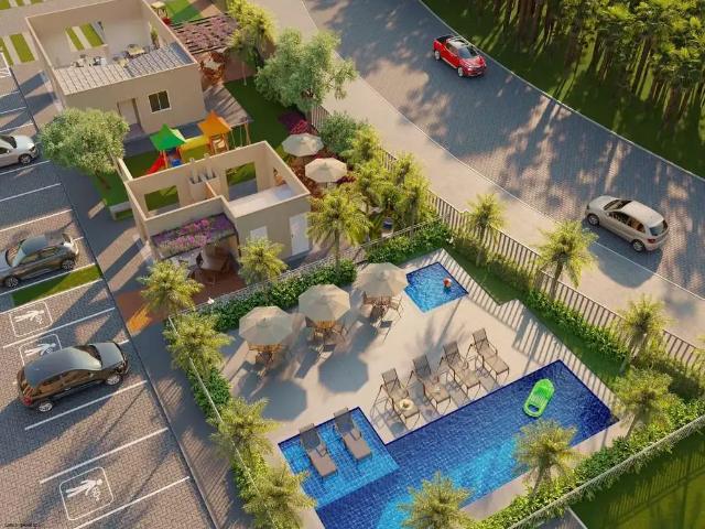 Apartamento venda em Região Geográfica Imediata de Fortaleza, Fortaleza