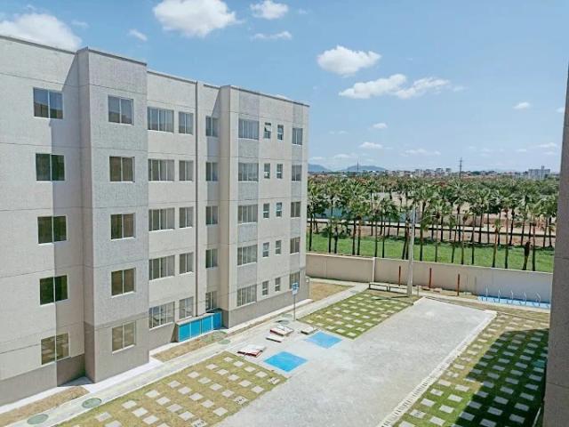 Apartamento venda em Região Geográfica Imediata de Fortaleza, Fortaleza
