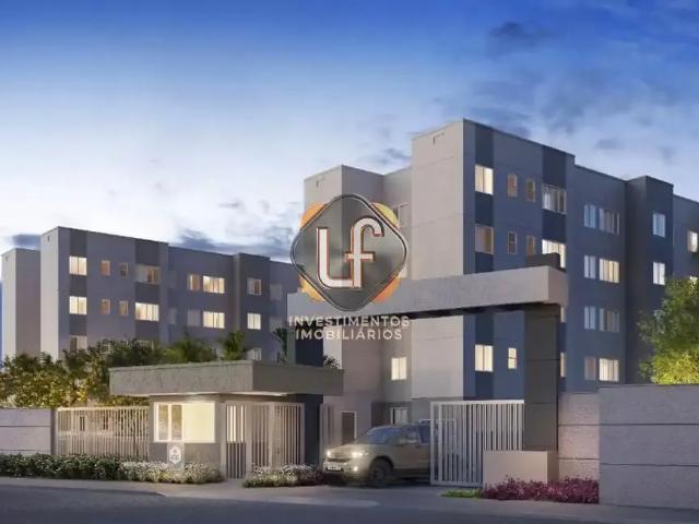 Apartamento venda em Região Geográfica Imediata de Fortaleza, Fortaleza
