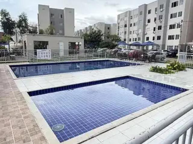 Apartamento venda em Região Geográfica Imediata de Fortaleza, Fortaleza