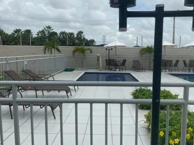 Apartamento venda em Jardim Violeta, Fortaleza