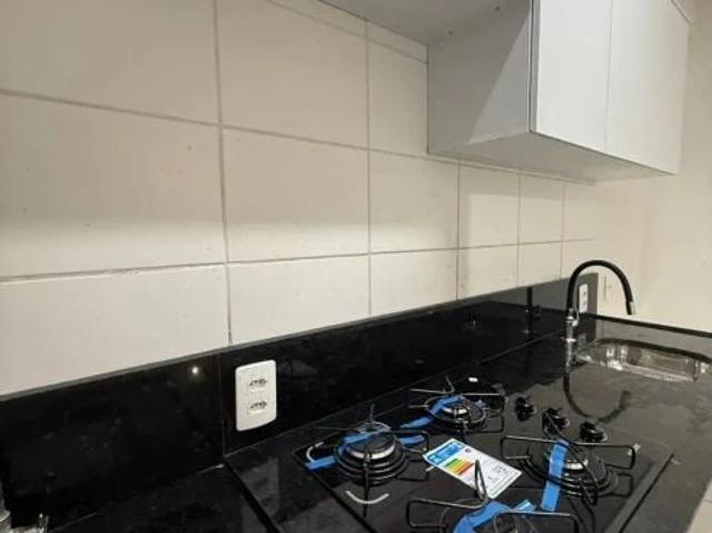 Apartamento venda em Barroso, Fortaleza
