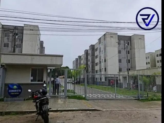 Apartamento venda em Região Geográfica Imediata de Fortaleza, Fortaleza