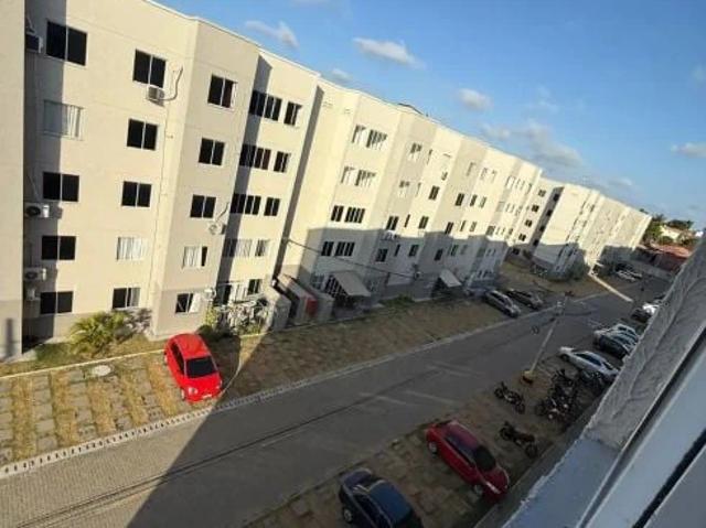Apartamento venda em Jardim Violeta, Fortaleza