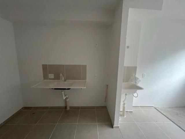 Apartamento venda em Vila São Francisco, Fortaleza