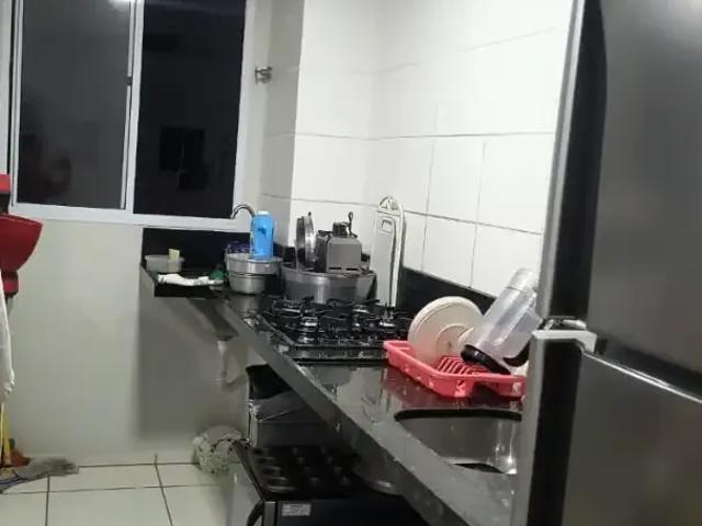 Apartamento venda em Região Geográfica Imediata de Fortaleza, Fortaleza