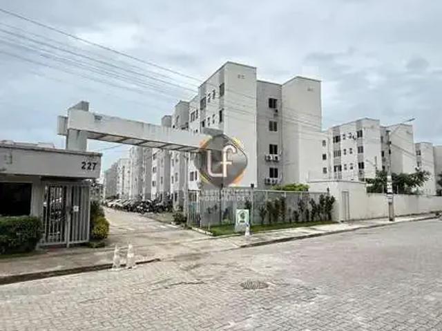 Apartamento venda em Região Geográfica Imediata de Fortaleza, Fortaleza