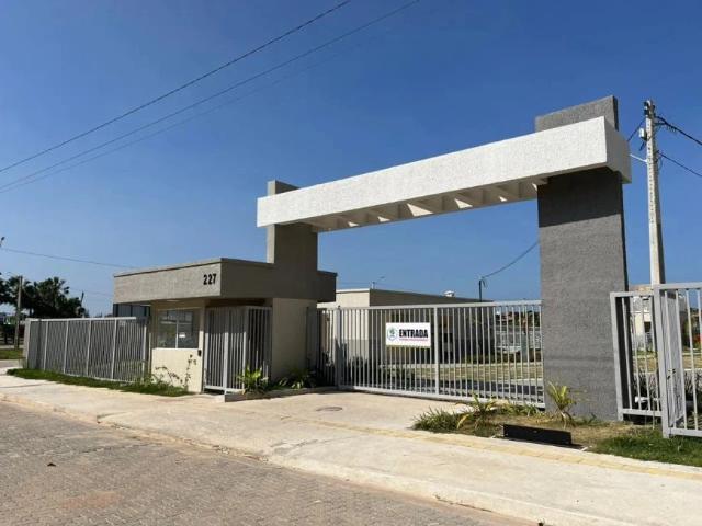 Apartamento venda em Barroso, Fortaleza